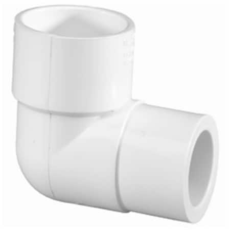 Westlake Pipe & Fittings 2 x 1.5 in. Skt 90 deg Elbow PV406251